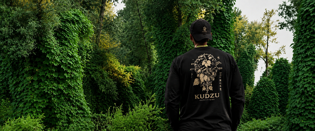 Built TO ADAPT. SURVIVE. CONQUER.
Ready for Anywhere.