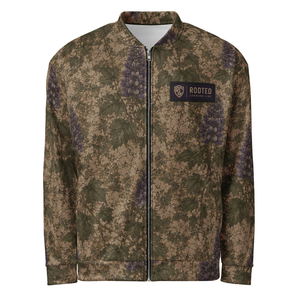 KUDZU Fallen Bloom Bomber