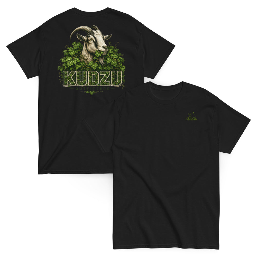 Kudzu Vine- G.O.A.T