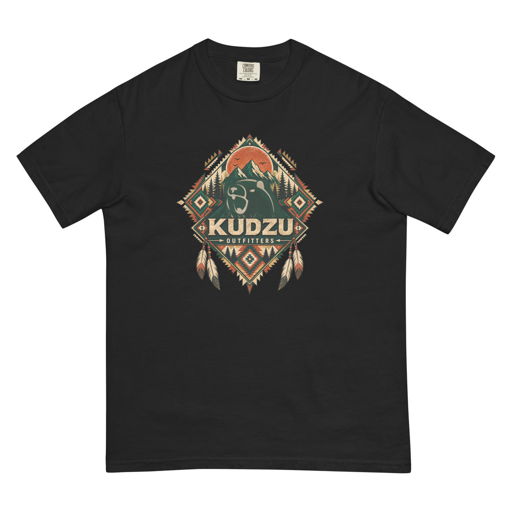 Kudzu Native Lands Tee