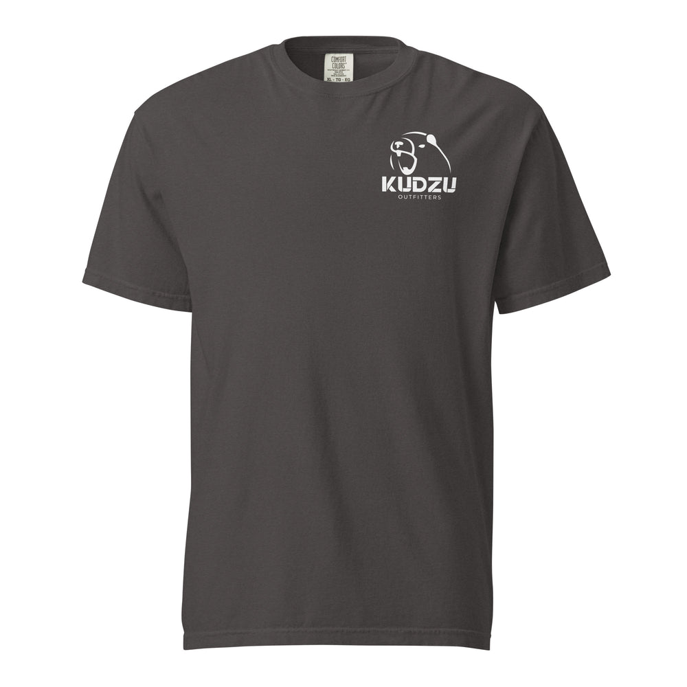 Kudzu North America Field Tee