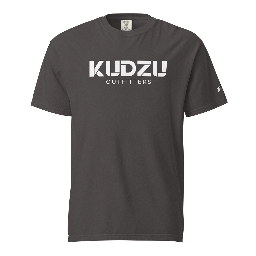Kudzu Invasive Tsuru Tee