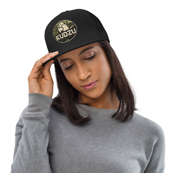 Kudzu North America Dirt Roads Hat