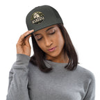 Kudzu North America Dirt Roads Hat