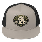 Kudzu North America Dirt Roads Hat