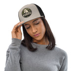 Kudzu North America Dirt Roads Hat