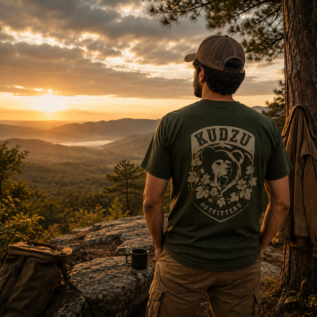 MADE FOR LIFE BEYOND THE PAVEMENT