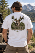 Kudzu Vine- Buck Tee