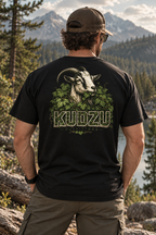 Kudzu Vine- G.O.A.T