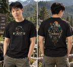 Kudzu Native Ritual Tee