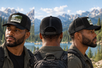 Kudzu Outfitters Heritage Trucker Hat