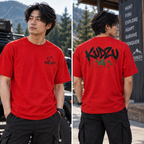 Kudzu Vine- GHOST Teeshirt