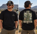 Kudzu Vine- TOWER Teeshirt