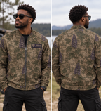 KUDZU Fallen Bloom Bomber