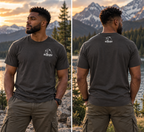 Kudzu North America Field Tee