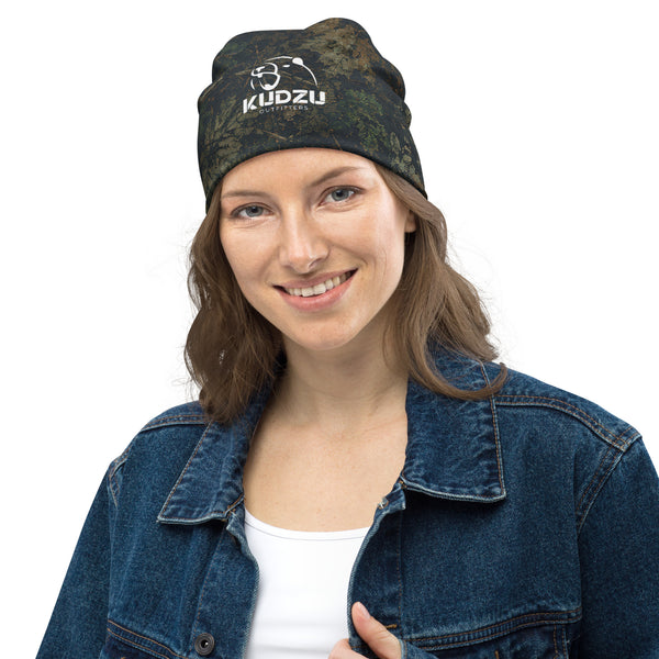 Kudzu Outfitters Field Beenie