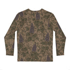 Rooted Command Fall Line long Sleeve Shirt