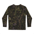 Rooted command Summer Long Sleeve Shirt