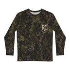 Rooted command Summer Long Sleeve Shirt
