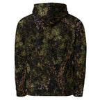 Kudzu Shadow Bloom Hoodie