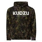 Kudzu Shadow Bloom Hoodie