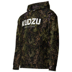 Kudzu Shadow Bloom Hoodie