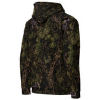Kudzu Shadow Bloom Hoodie