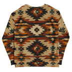 Kudzu Native Mounds Sweatshirt