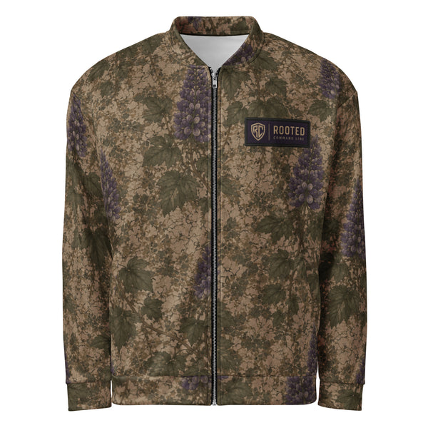 KUDZU Fallen Bloom Bomber