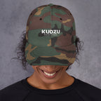 Kudzu North America Casual Cam Hat