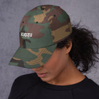 Kudzu North America Casual Cam Hat