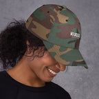 Kudzu North America Casual Cam Hat
