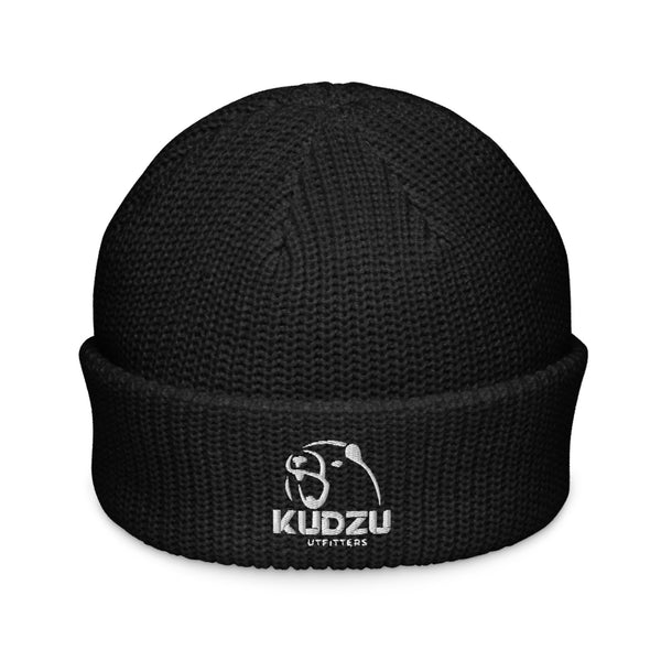 Kudzu North America Beenie
