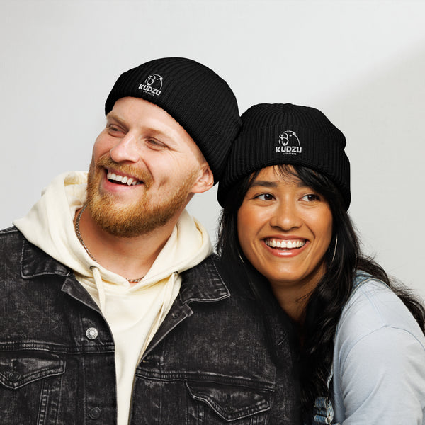 Kudzu North America Beenie