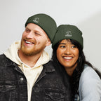 Kudzu North America Beenie