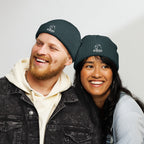 Kudzu North America Beenie