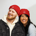 Kudzu North America Beenie
