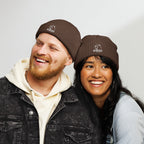 Kudzu North America Beenie