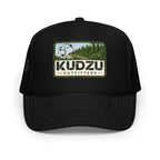 Kudzu Outfitters Heritage Trucker Hat