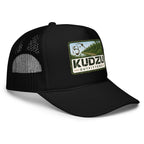 Kudzu Outfitters Heritage Trucker Hat