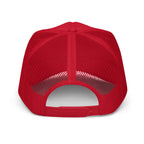 Kudzu Outfitters Heritage Trucker Hat