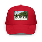 Kudzu Outfitters Heritage Trucker Hat