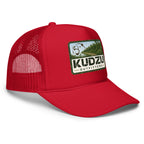 Kudzu Outfitters Heritage Trucker Hat
