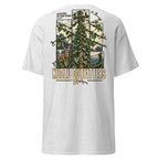 Kudzu Vine- TOWER Teeshirt