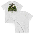 Kudzu Vine- G.O.A.T