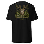 Kudzu Vine- Buck Tee