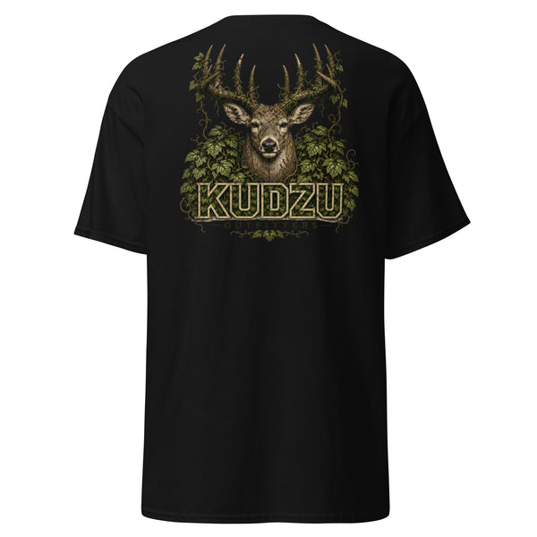 Kudzu Vine- Buck Tee