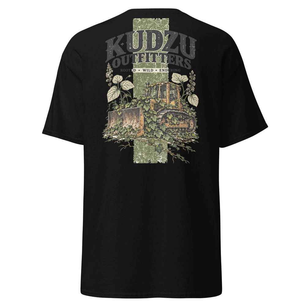 Kudzu Vine- DOZER Teeshirt