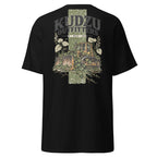 Kudzu Vine- DOZER Teeshirt