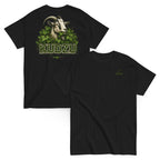 Kudzu Vine- G.O.A.T